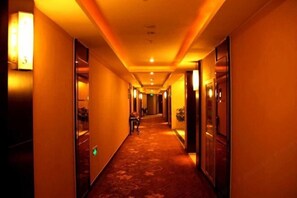 Interior - Tiangui Zhongzhou International Hotel (Neixiang)