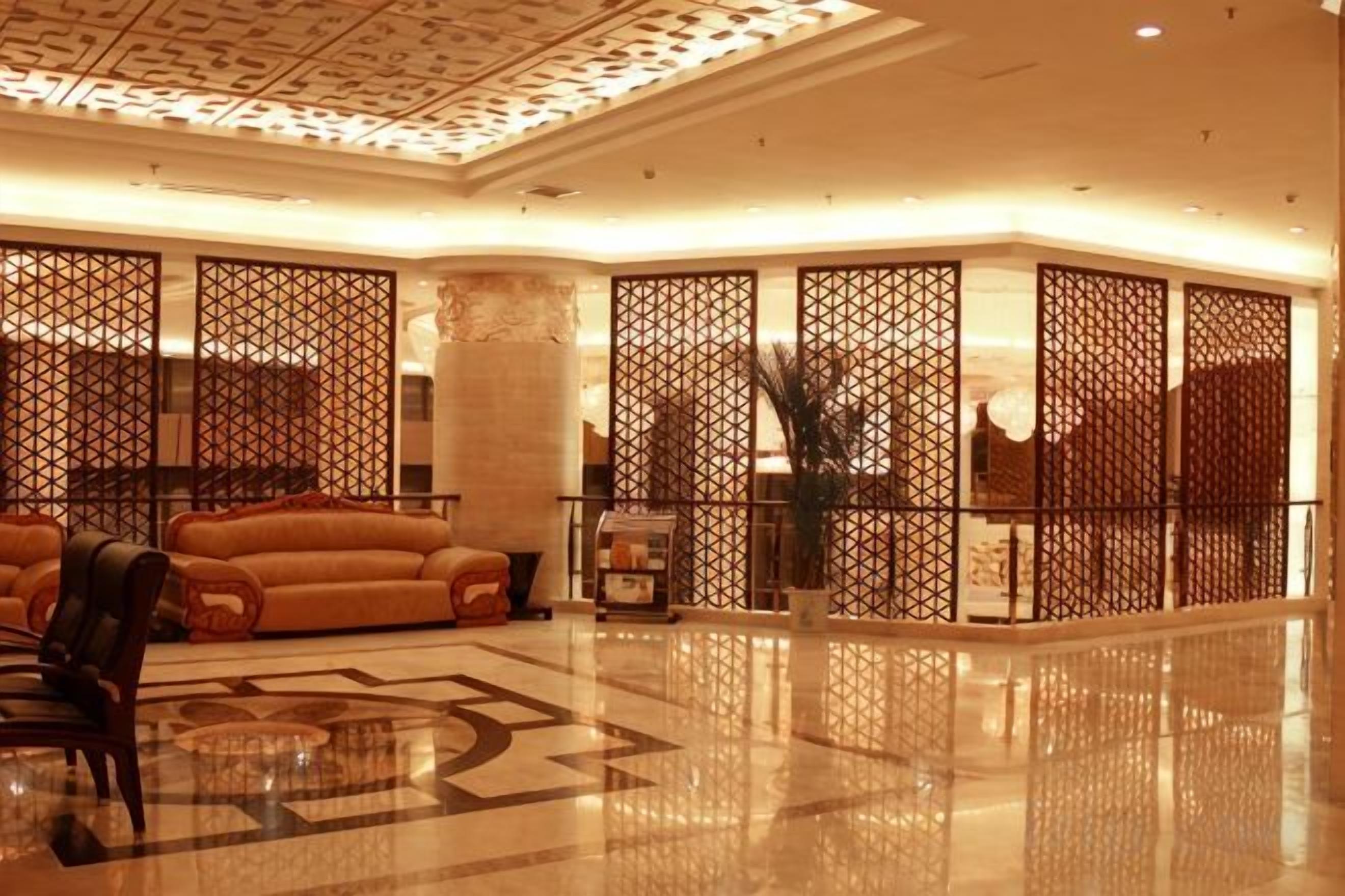 الردهة