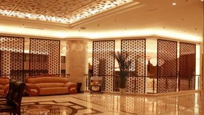 Unclassified image, 4 of 20, button - Tiangui Zhongzhou International Hotel (Neixiang)