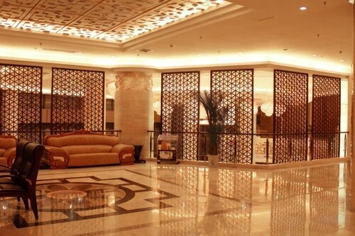 Tiangui International Hotel