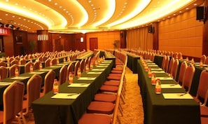 Sala de reuniones