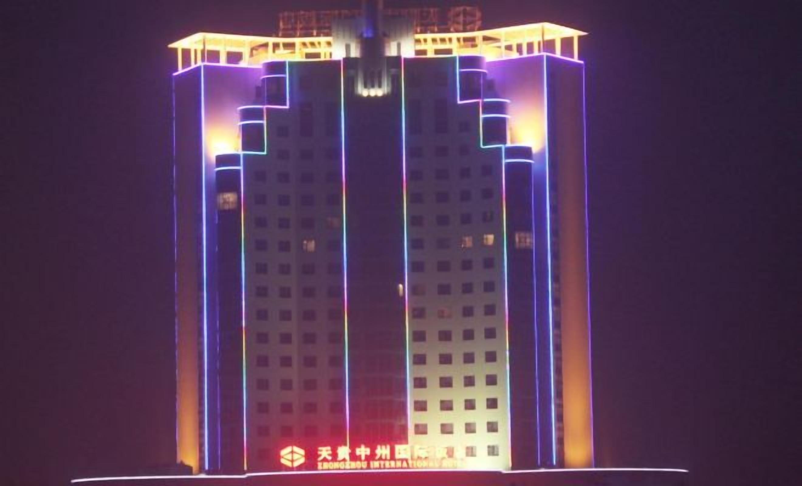 Ngoại thất