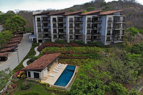 Exterior - Reserva Conchal Resort - Roble Sabana Complex (Cabo Velas)
