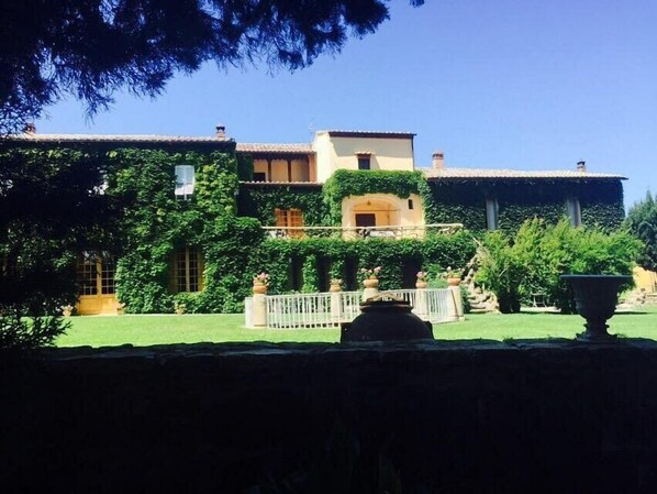 Point of interest - Agriturismo Le Casaline (Seggiano)