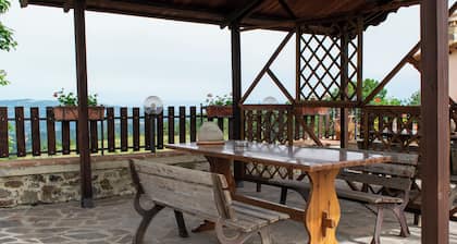 Agriturismo Le Casaline
