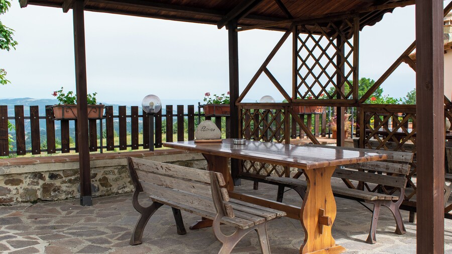 Agriturismo Le Casaline