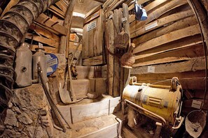 Point of interest - Agriturismo Le Casaline (Seggiano)