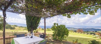 Agriturismo Le Casaline