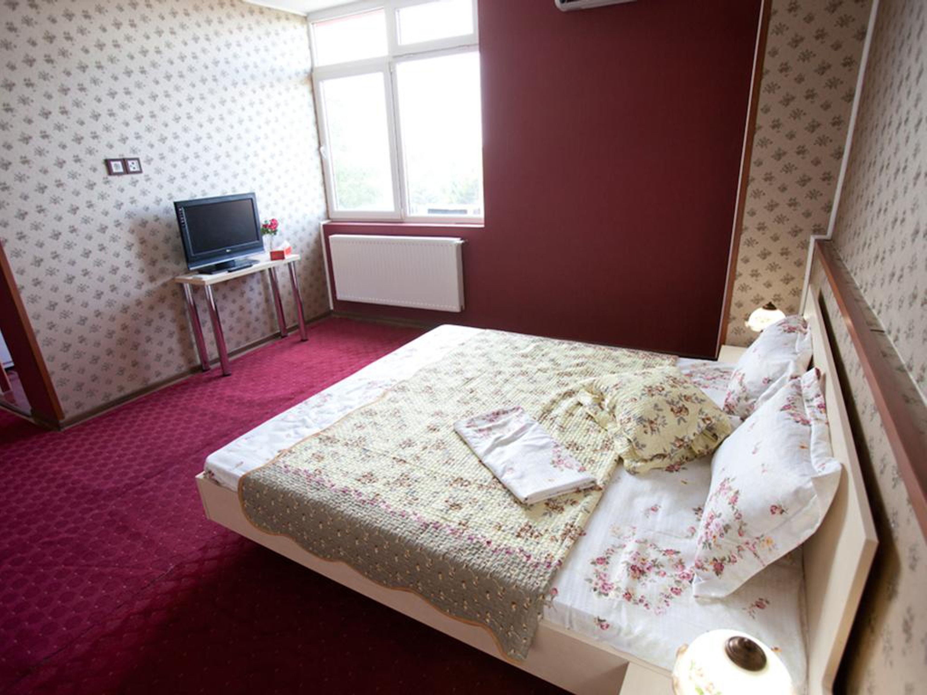 Kamar