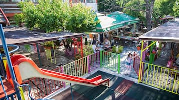 Children's activities