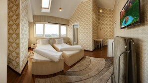 Superior Double or Twin Room, Non Smoking