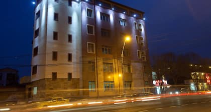 Hotel La Gil