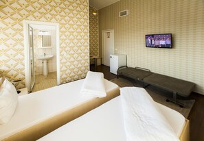 Superior-Doppel- oder -Zweibettzimmer, Nichtraucher