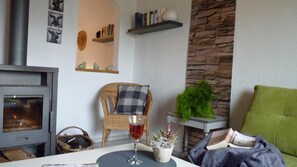 Flachbildfernseher