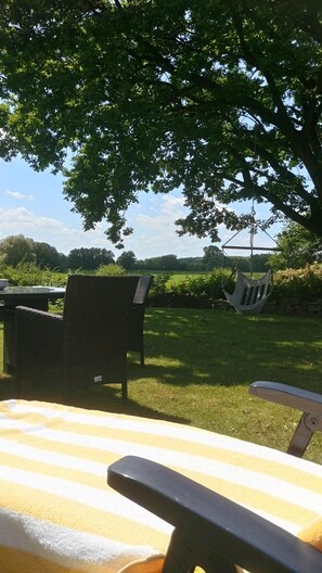 ระเบียง