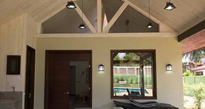 Casa En Olmue Con Piscina