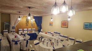 Salle de réunion