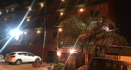 Hotel Residence Vera