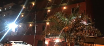 Hotel Residence Vera