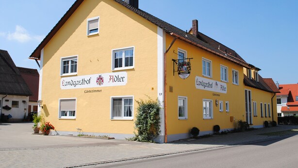 Aussenbereich