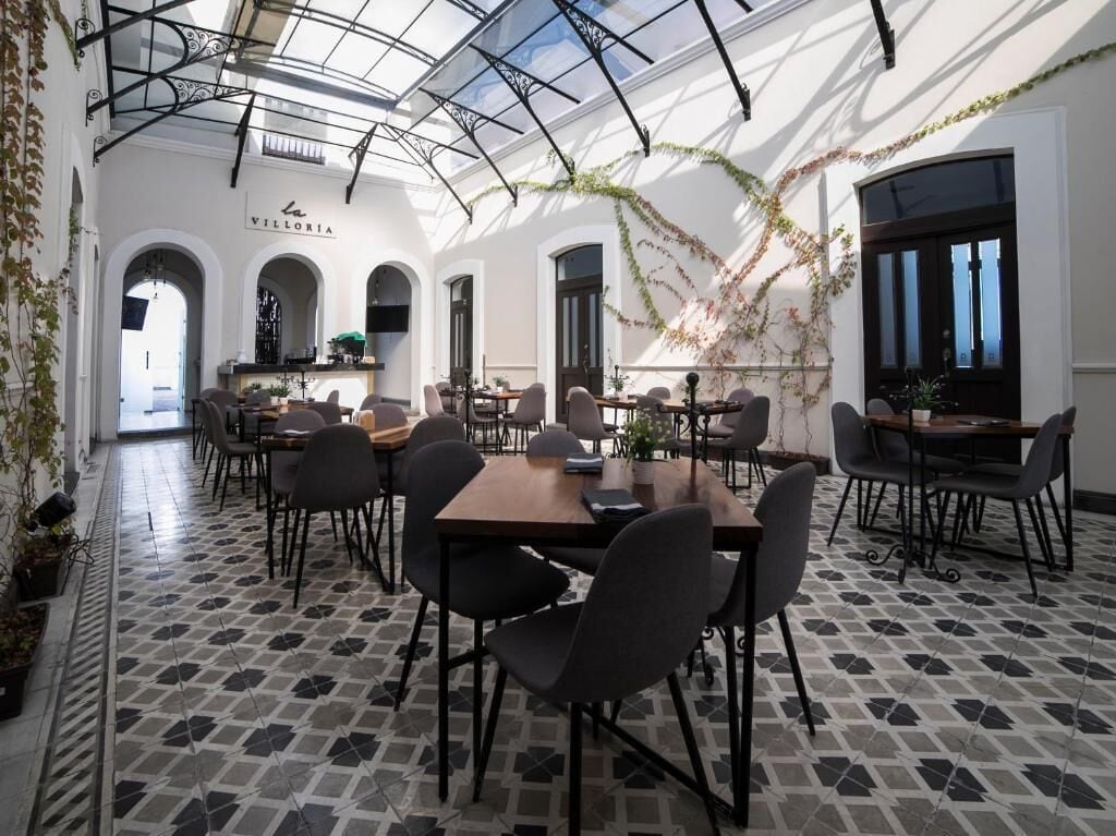 Photo - Hotel Business Real 500