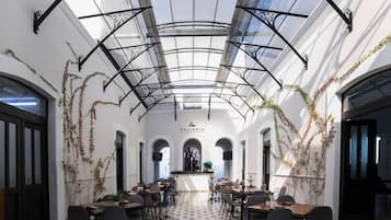 Servei de restauració