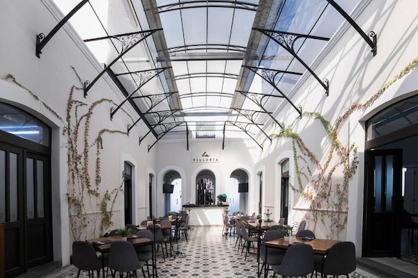 Restaurantes