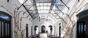 호텔 비즈니스 레알 500