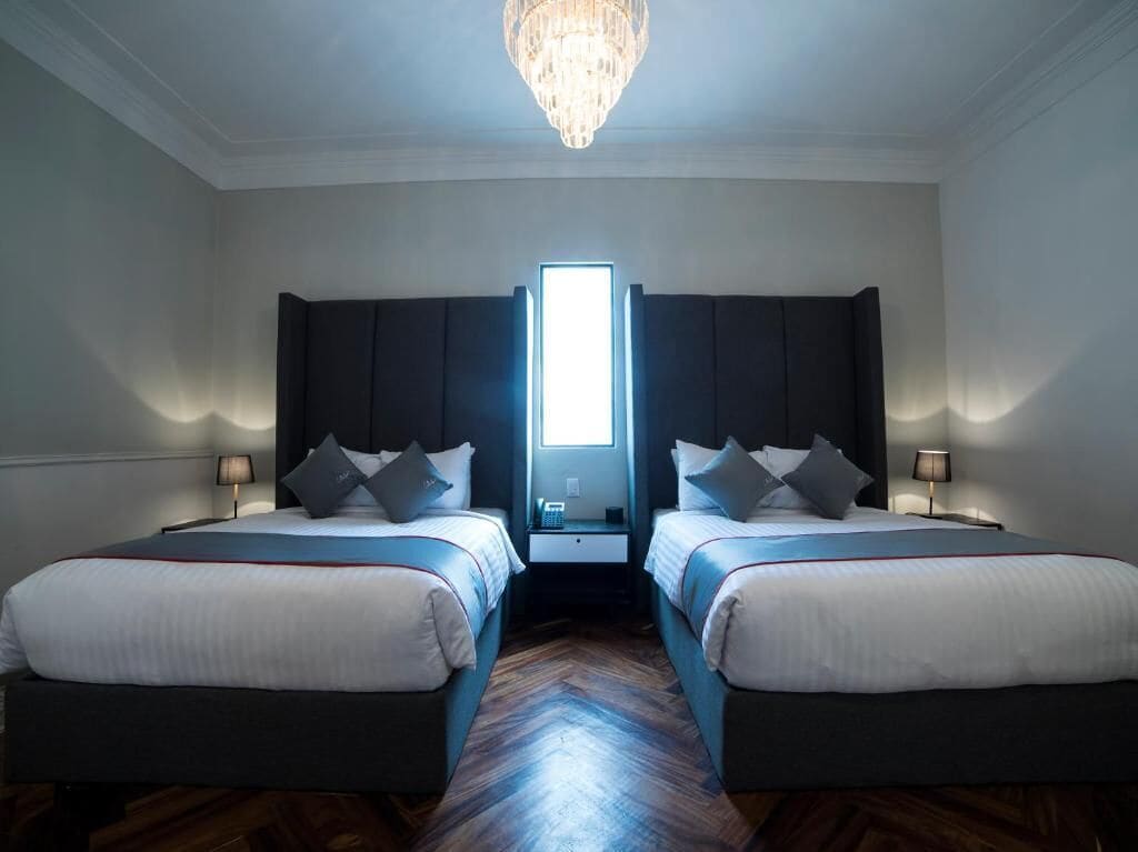 Photo - Hotel Business Real 500