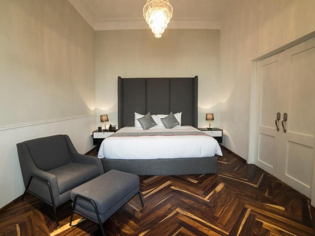 Photo - Hotel Business Real 500