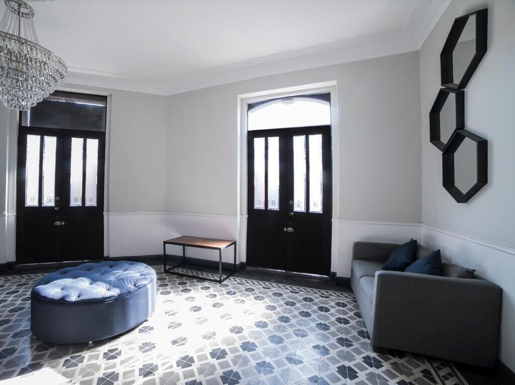 Photo - Hotel Business Real 500