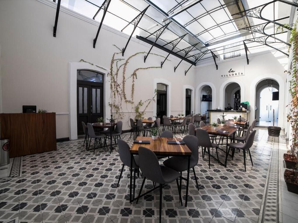 Photo - Hotel Business Real 500