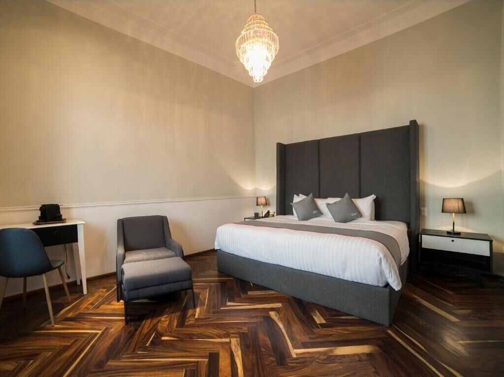 Photo - Hotel Business Real 500