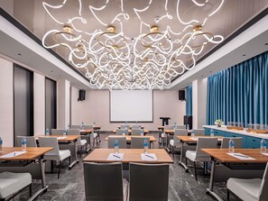 Meeting facility - Novotel Nantong Center (Nantong)