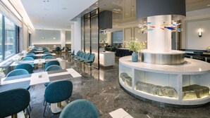 Bar (on property) - Novotel Nantong Center (Nantong)