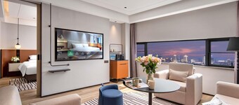 Novotel Nantong Center