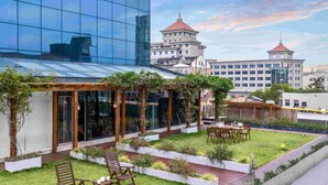 Fitness facility - Novotel Nantong Center (Nantong)