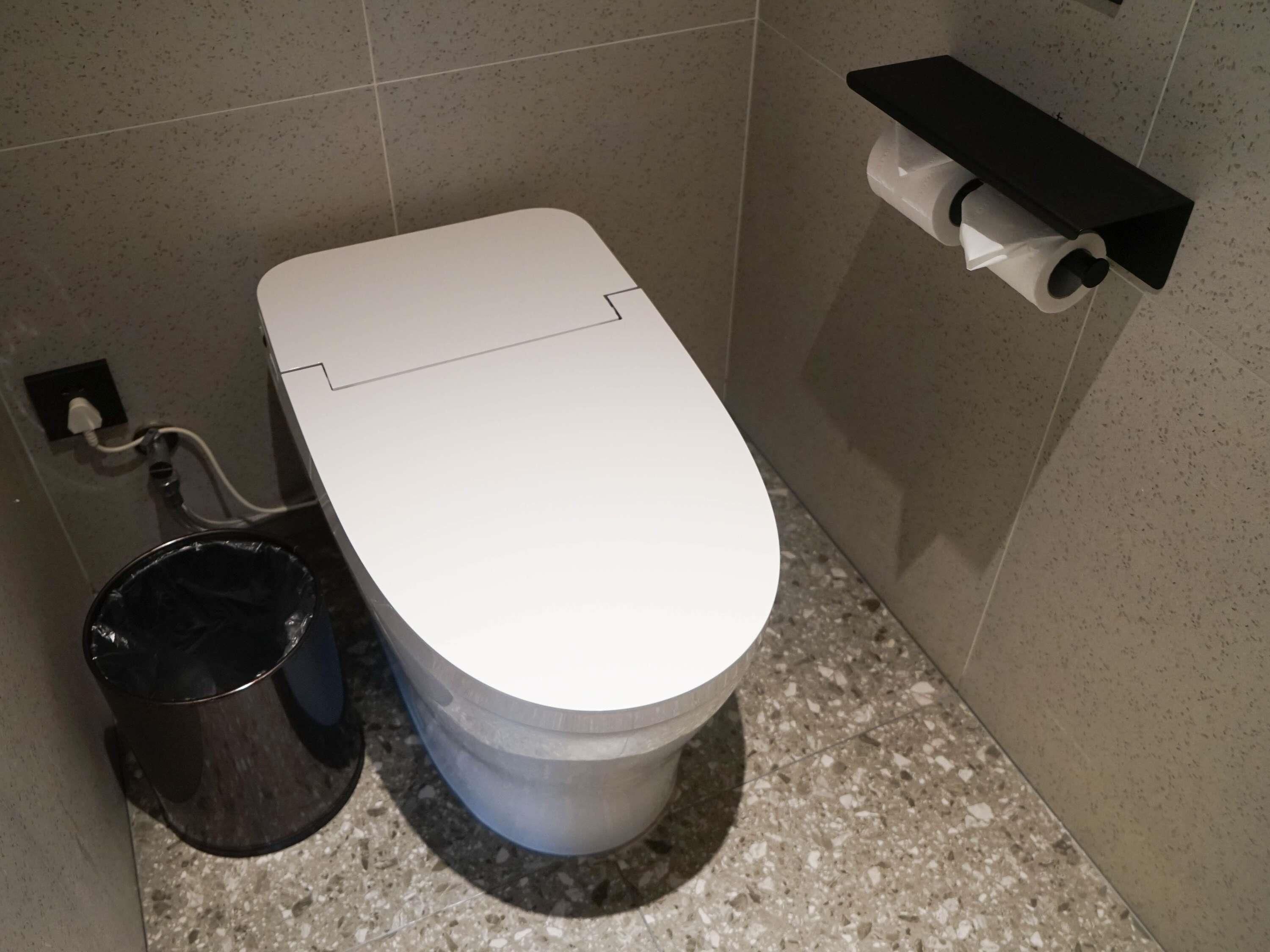 Schallisolierte Zimmer