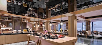Novotel Nantong Center