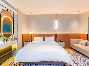 Standard Room, 1 Double Bed