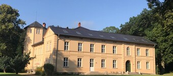 Landhaus Schloss Kölzow
