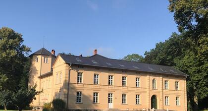 Landhaus Schloss Kölzow