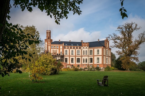 Schloss Gamehl
