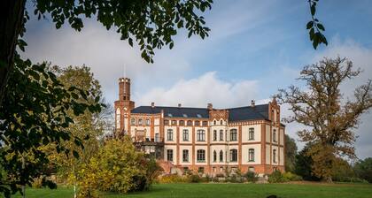 Schloss Gamehl