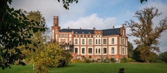 Schloss Gamehl