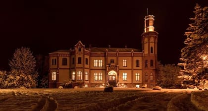 Schloss Gamehl