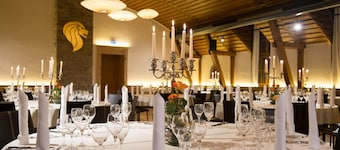 Hotel & Gasthof Löwen