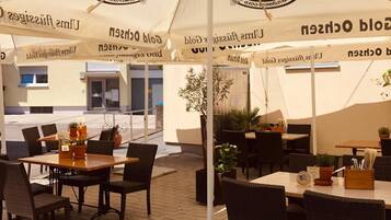 Restoran