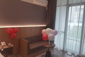 Room - Jinjiang Inn Changzhou Wujin Mystical Yan Cheng Yongsheng Road Branch (Changzhou)