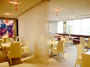 Dining - Jinjiang Inn Changzhou Wujin Mystical Yan Cheng Yongsheng Road Branch (Changzhou)